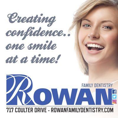 Rowan Family Dentistry