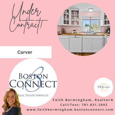 Faith Bermingham - Boston Connect Real Estate