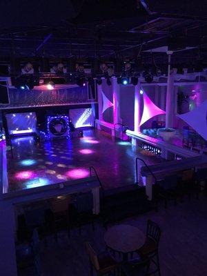 Club Atlantis