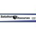 Solution Resources