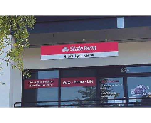 State Farm Office