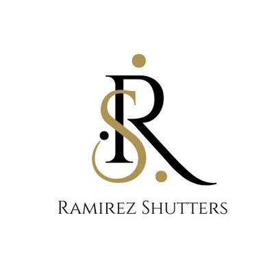 Ramirez Shutters