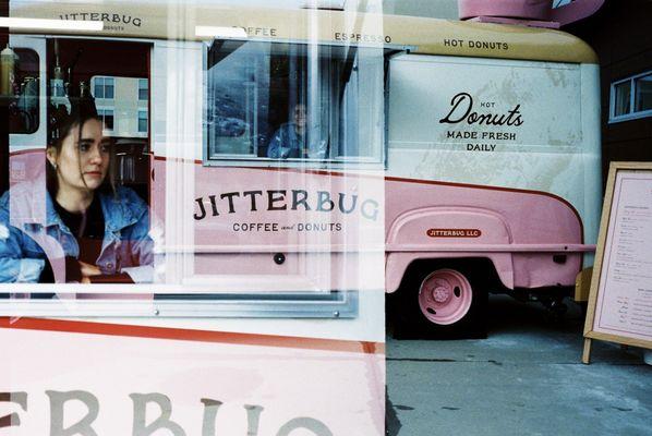 Jitterbug Coffee & Donuts