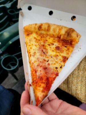 Sahlen Field La Nova Pizza