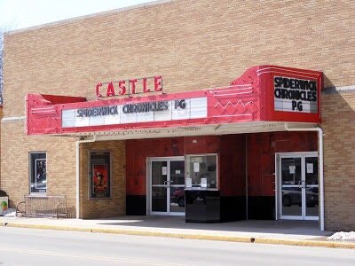 Castle Theatre