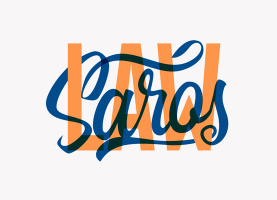 Welcome to Saros Law