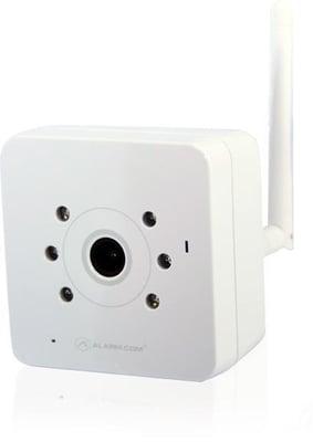 Wireless Security Camera