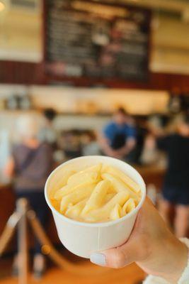 World's Best Mac and Cheese Small