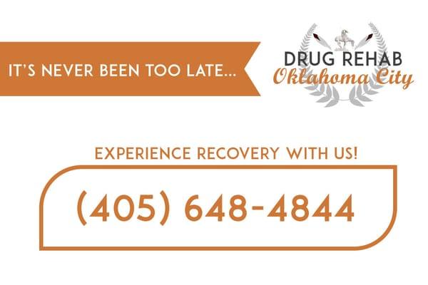 Alcoholism Recovery Center Oklahoma