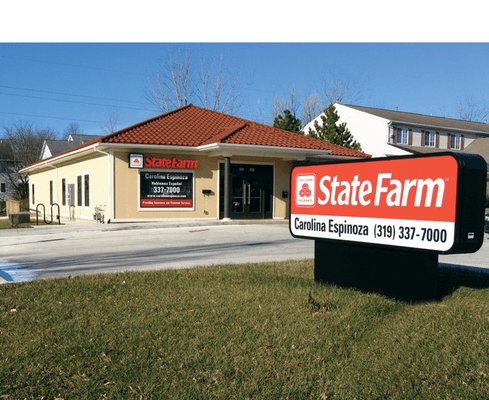 State Farm Office