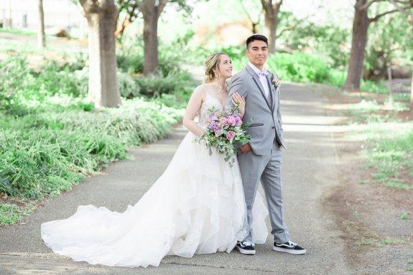 Bay Area Wedding Photographer