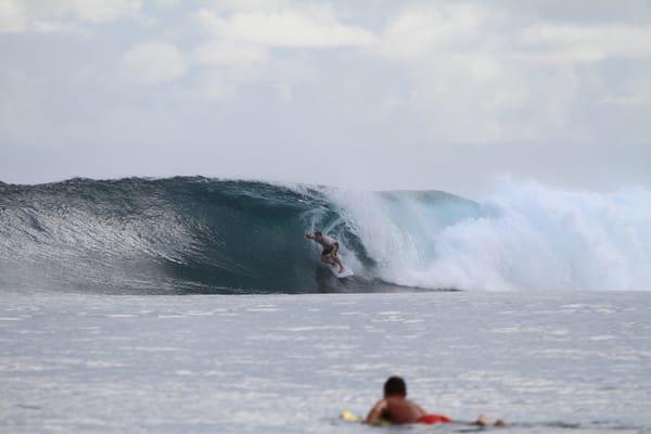 Mentawai Islands