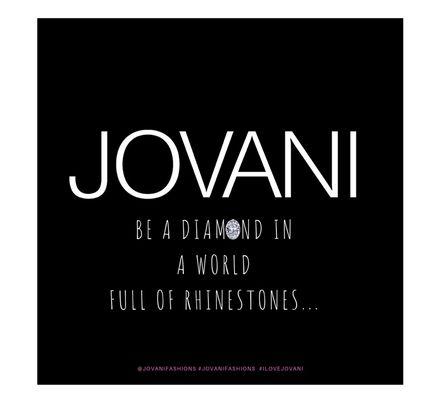 Jovani/JVN styles can be found instore.