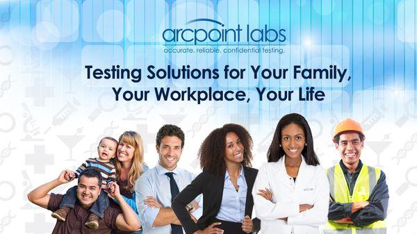 ARCpoint Labs of Barnesville