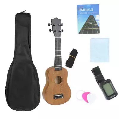 Ukulele set