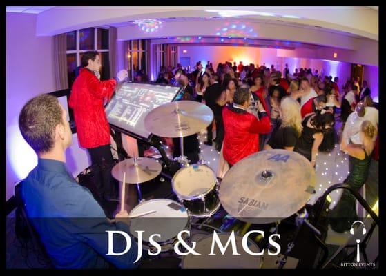 book a DJ in Miami, Florida