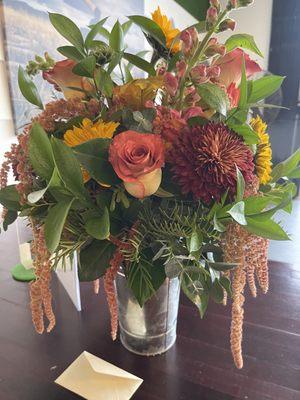 Country Living Florist & Fine Gifts