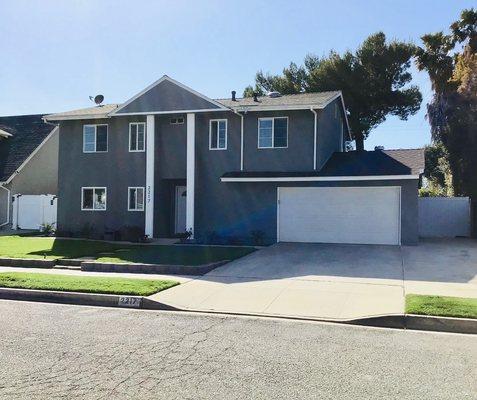 LISTING SOLD 
 SIMI VALLEY CA.