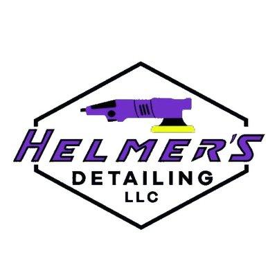 Helmer's Detailing