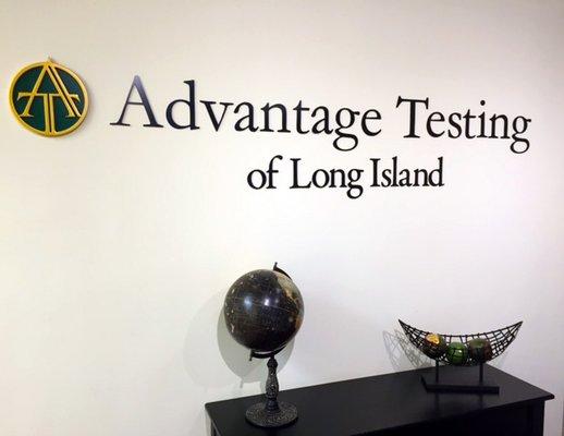 Advantage Testing of Long Island interior