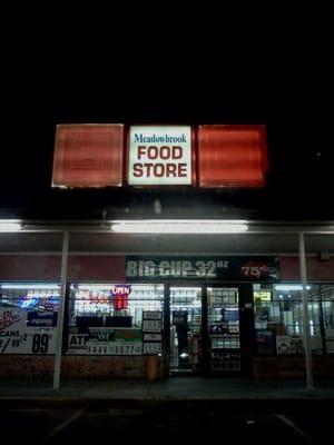 Meadowbrook Food Store