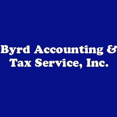 Byrd Accounting and Tax Service