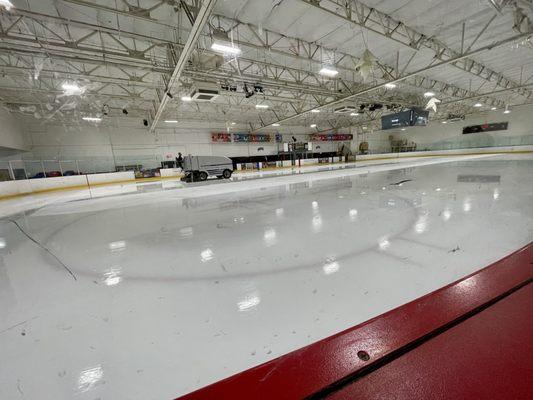 Skating Rink