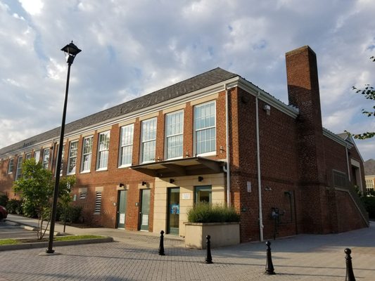 Fairlington Community Center