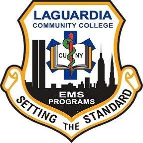 LaGuardia Community College EMT Program