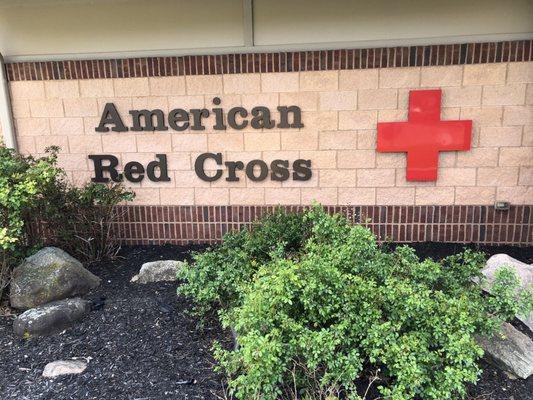 American Red Cross Marion County Chapter