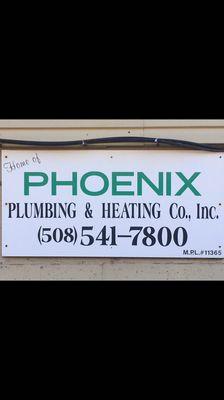 Home of Phoenix Plumbing & Heating Co., Inc.