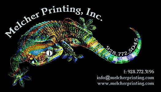 Melcher Printing