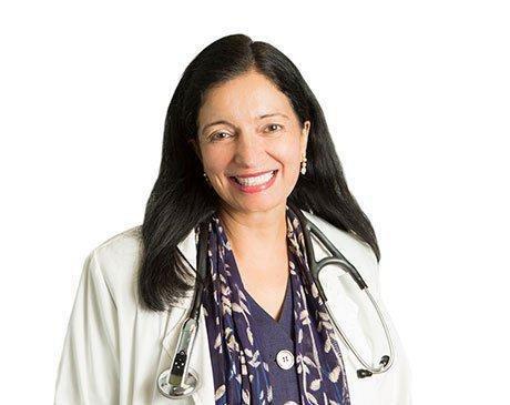 Integrated Family Medical Center: Kalpana Desai, MD is a Family Practice Physician serving Lady Lake, FL