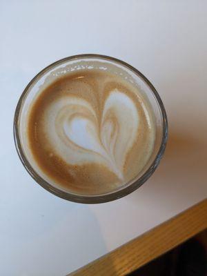 Cortado