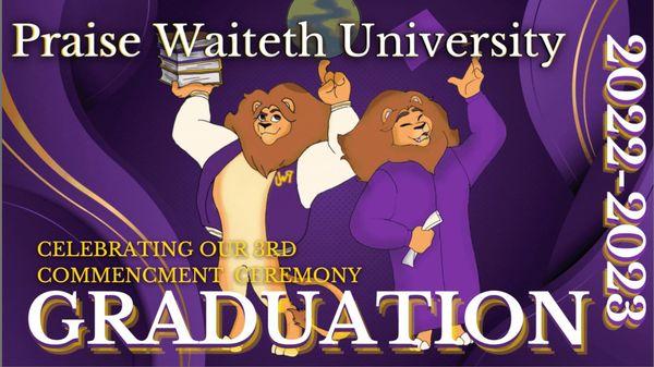 Praise Waiteth University