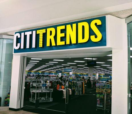 Citi Trends