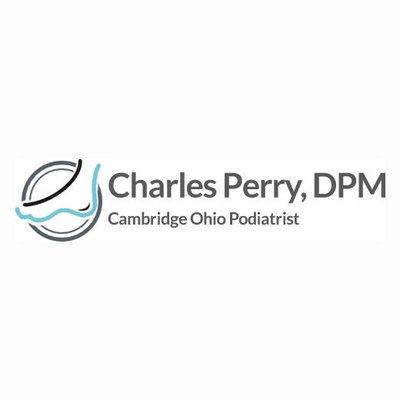 Charles Perry, DPM