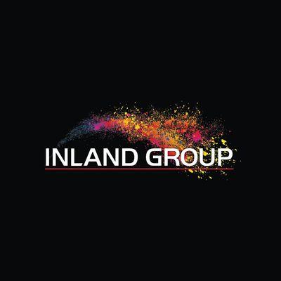 Inland Group LLC logo