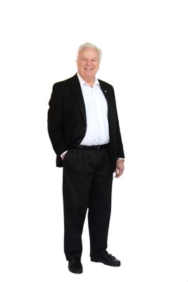 Allen B. Jacobs - Owner/Broker