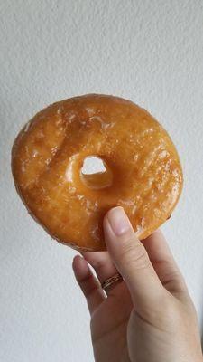 Glazed for dayz