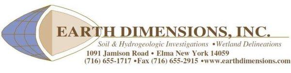 Earth Dimensions Inc