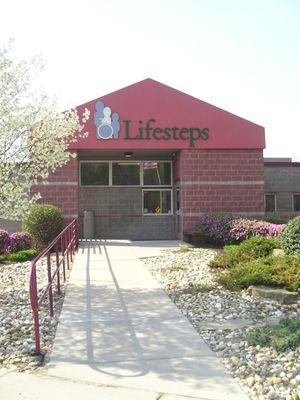 Lifesteps Butler County, PA Program Center  - Childcare, Senior Care