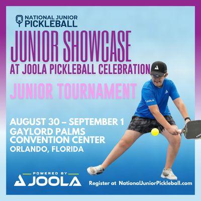 Junior Showcase - Florida