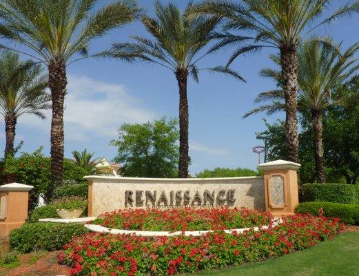 Renaissance Luxury Homes & Condos