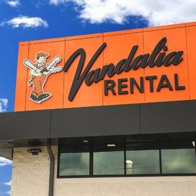 Vandalia Rental