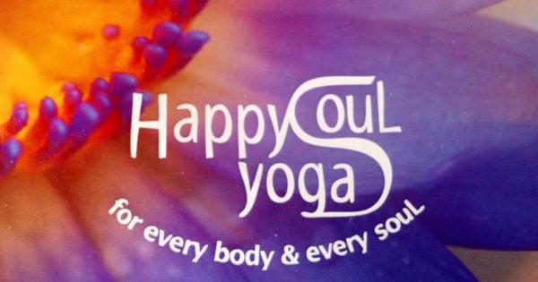 Happy Soul Yoga