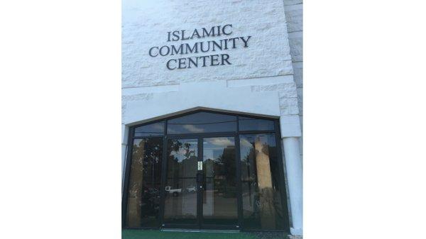 Islamic Community of Bryan