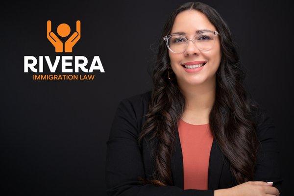 Rivera Immigration Law