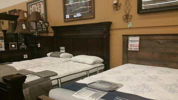 Home Furniture Plus Bedding