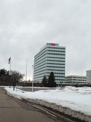 3M Innovation Center